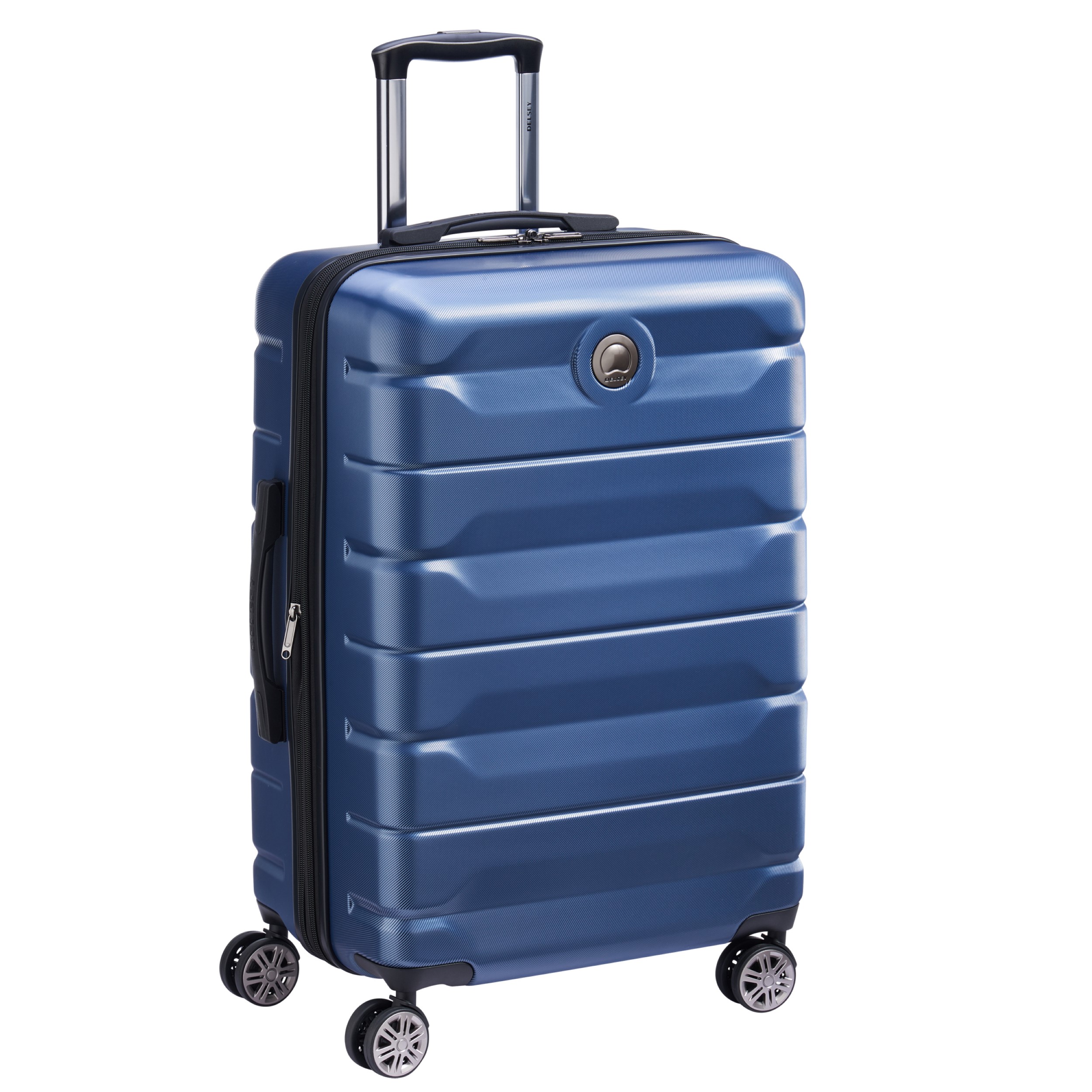 نکته خرید - قیمت روز چمدان دلسی مدل ایر آرمور کد 3866820 سایز متوسط خرید