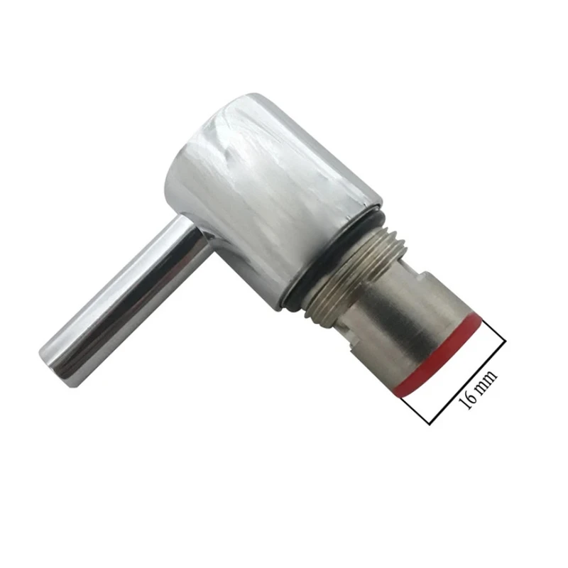 عکس شماره 2 : مغزی شیر برداشت دستگاه تصفیه آب مدل اهرمی