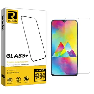 Randika RK Screen Protector For Samsung Galaxy M20