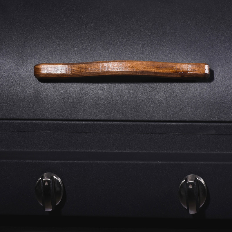 باربیکیو گازی امیر باربیکیو مدل G70