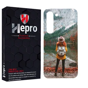 HEPRO MC Cover for SAMSUNG GALAXY S23 PLUS