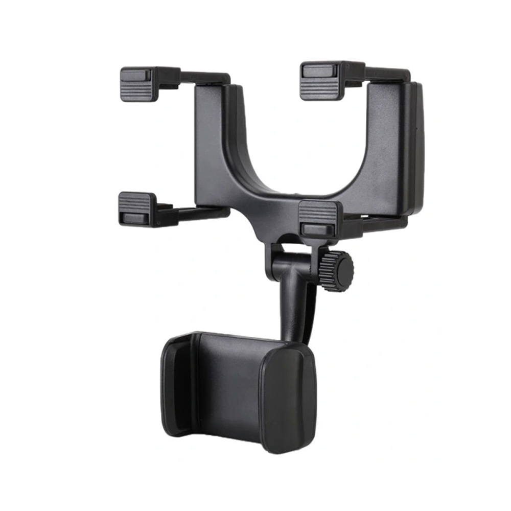 پایه نگهدارنده گوشی موبایل مدل Car Rearview Mirror Bracket