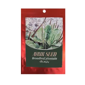 بذر بارهنگ آیریک مدل Broadleaf