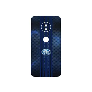 MAHOOT FAW Cover Sticker for Motorola Moto G5