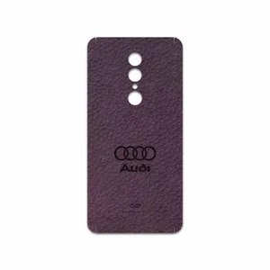 MAHOOT PL-AUDI Cover Sticker for UMI A1 Pro