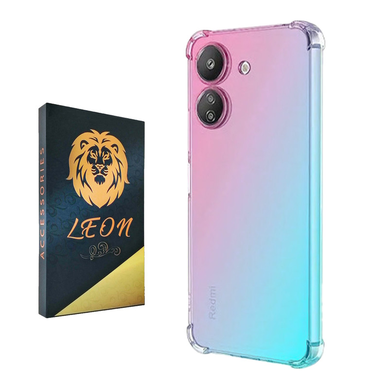 کاور لئون مدل Bianco مناسب برای گوشی موبایل شیائومی Redmi 13C
