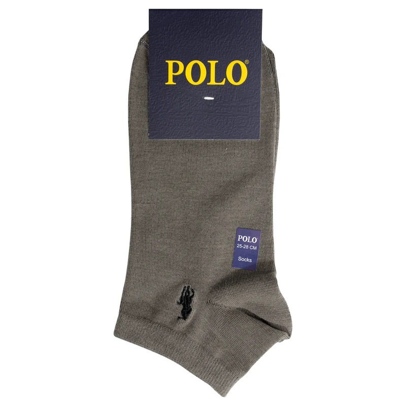 جوراب مردانه مدل PL414