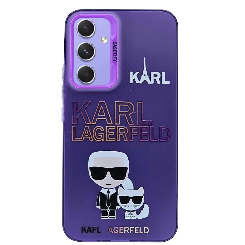 کاور کد 03 مناسب برای گوشی موبایل سامسونگ Galaxy A54