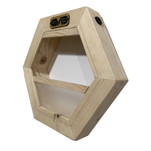 گلدان دیواری مدل GVB4 گلدان دیواری مدل GVB4