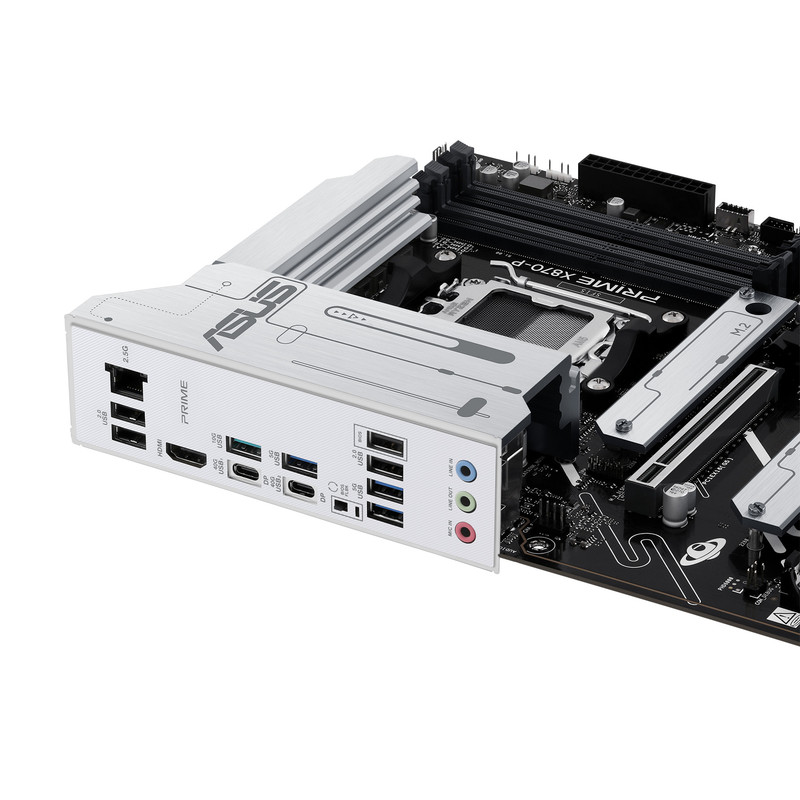 مادربرد ایسوس مدل PRIME X870-P