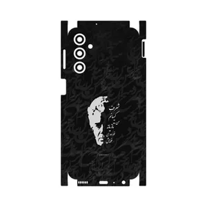 MAHOOT Ahmad_Shamlou-FullSkin Cover Sticker for Samsung Galaxy M34 5G