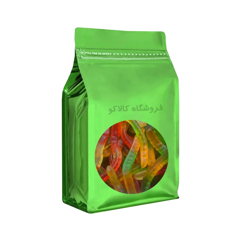 پاستیل میوه ای - 250 گرم