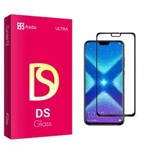 Asda DS glass Screen Protector For  Honor 8x
