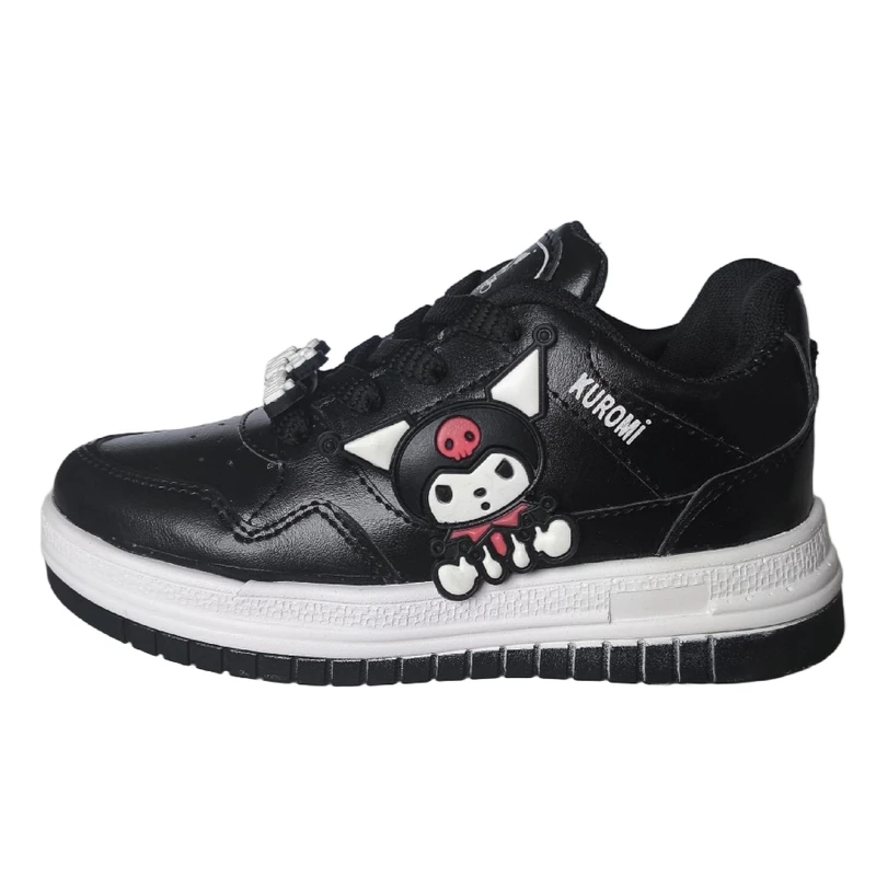 کفش راحتی بچگانه مدل کرومی