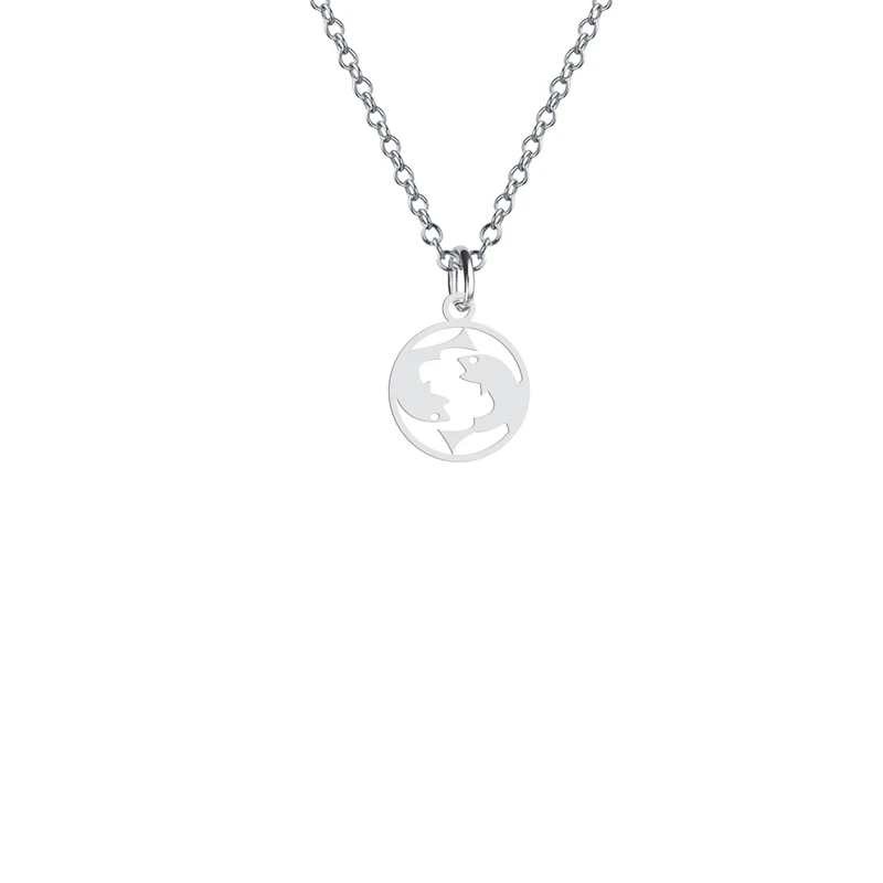 آویز تزئینی خودرو هایکا مدل نماد ماه اسفند کد am.ha56