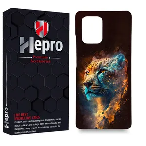 HEPRO MC Cover for SAMSUNG GALAXY S10 LITE