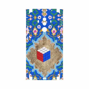 MAHOOT Maryams Mathematics-FullSkin Cover Sticker for Huawei Mate 10 Pro