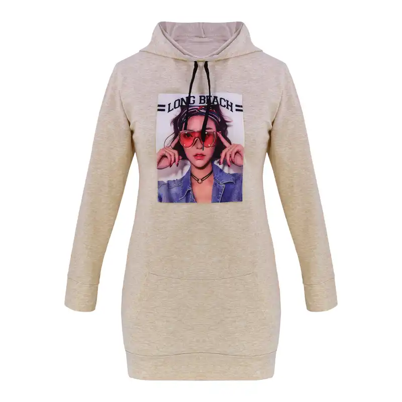 هودی زنانه مدل P1403