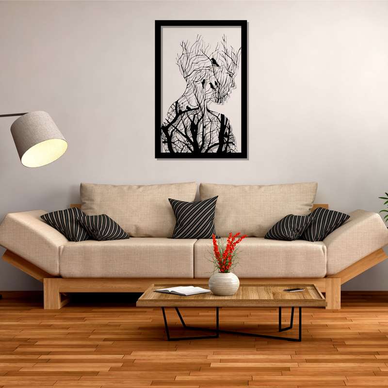 دیوارکوب ایدلیک مدل F31