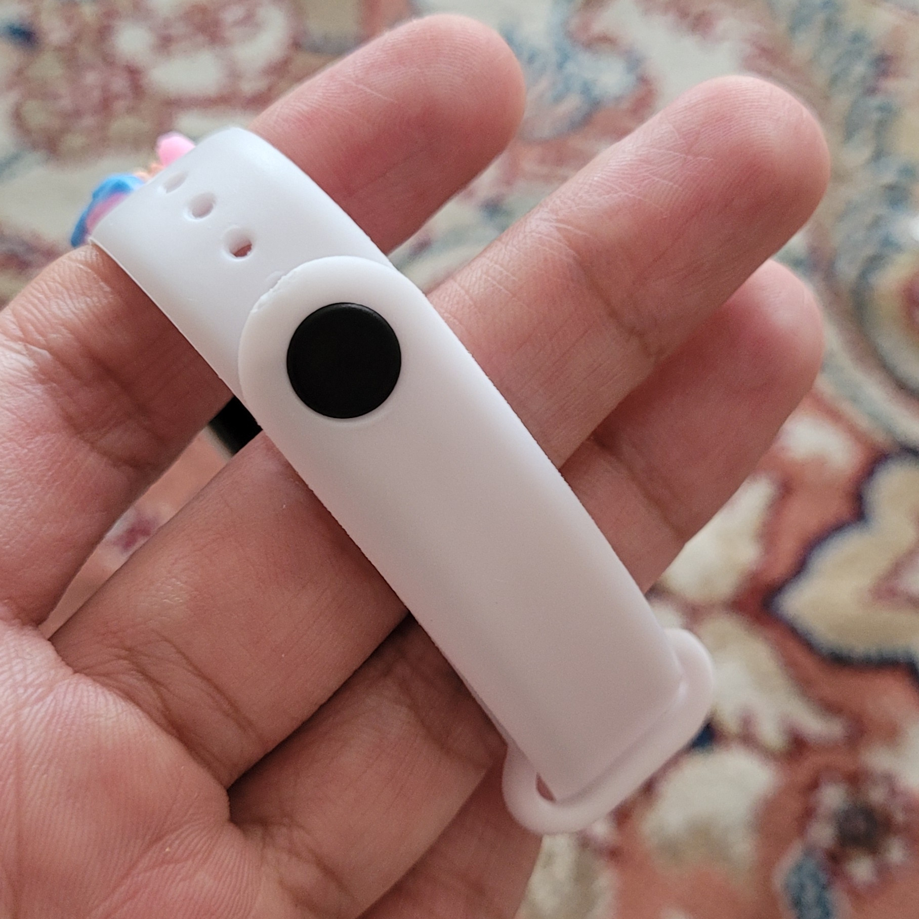 ساعت مچی دیجیتال طرح پرنسس ساعت مچی دیجیتال طرح پرنسس