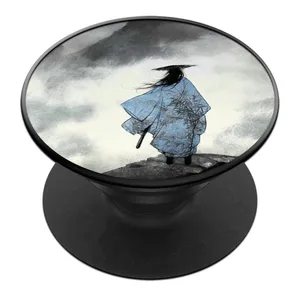 پایه نگهدارنده گوشی موبایل پاپ سوکت آکام مدل APS0001753