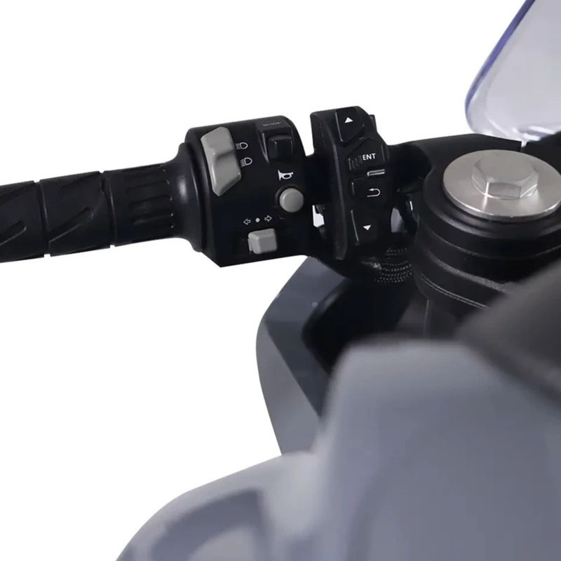 موتورسیکلت سی اف موتو مدل 250SR سال 1404 موتورسیکلت سی اف موتو مدل 250SR سال 1404