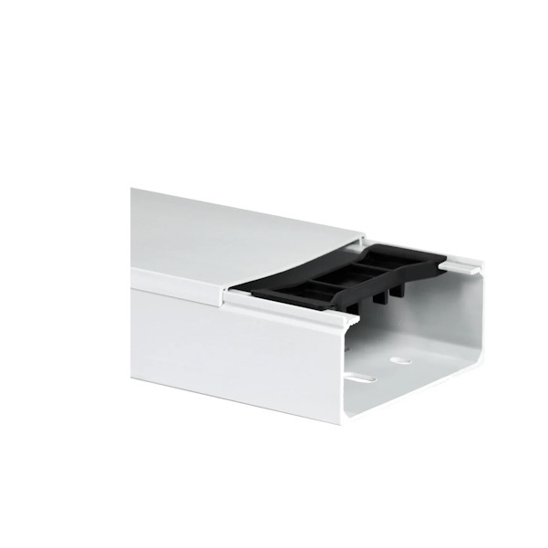 بست انتهای داکت ترانک مدل سوپیتا دیواری