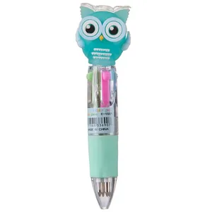 خودکار 0.5 میلی متری مدل جغد