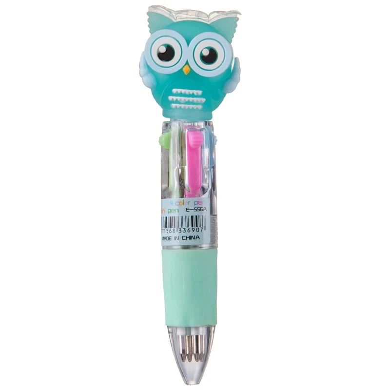 خودکار 0.5 میلی متری مدل جغد