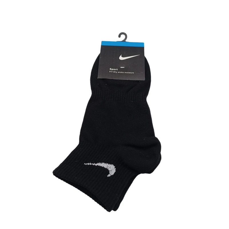 جوراب ساق کوتاه مردانه مدل اسپرت