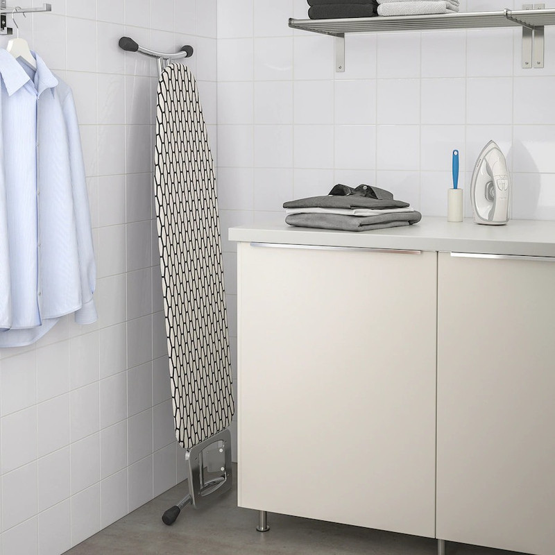 میز اتو ایکیا مدل ایستاده DANKA