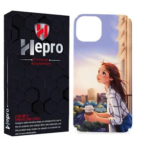 HEPRO MC Cover for Apple IPHONE 13