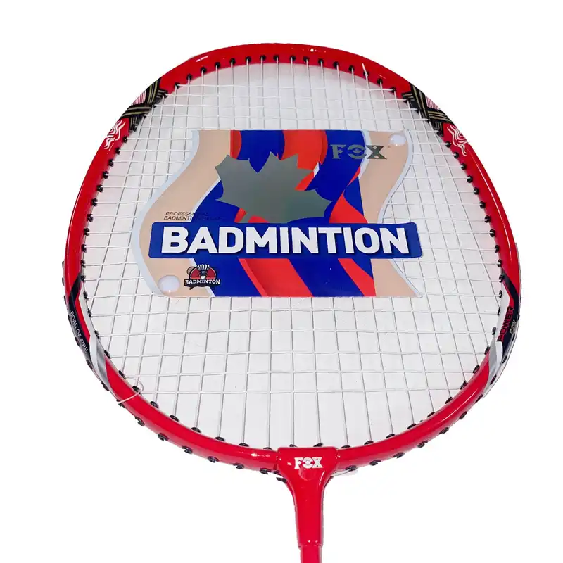 راکت بدمینتون فاکس مدل ELITE-6633