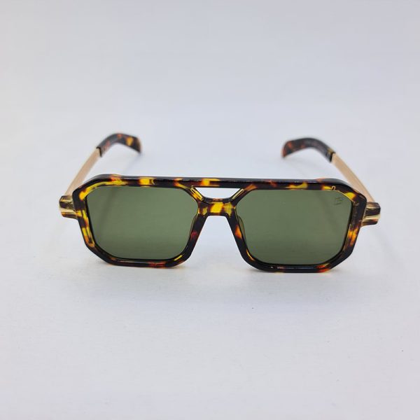 عینک آفتابی مدل D 22845 - DB -  - 6
