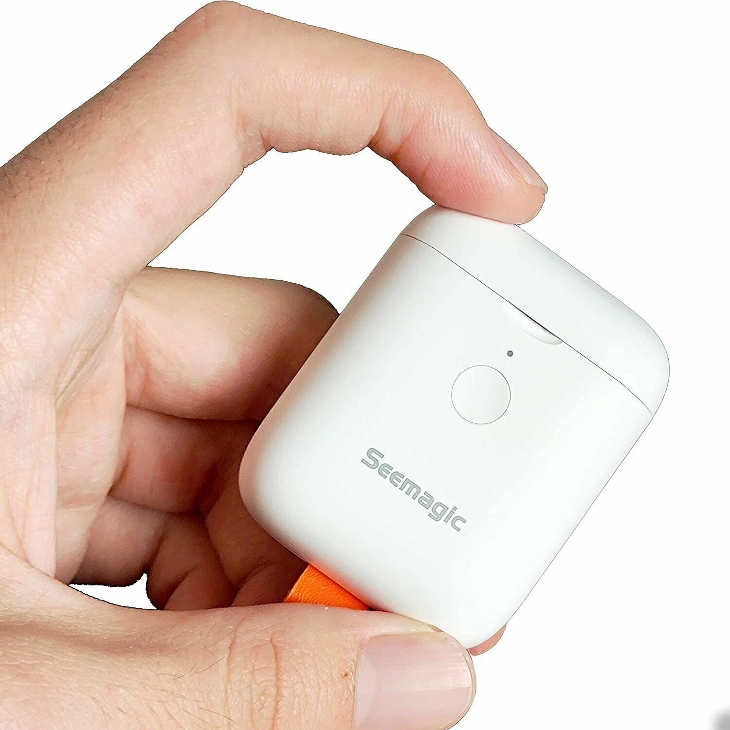 ناخن گیر سی مجیک مدل SMPH-ZJD04C -  - 11