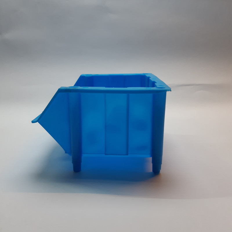 باکس ابزار روشان مدل پایه دار 1 بسته 4 عددی