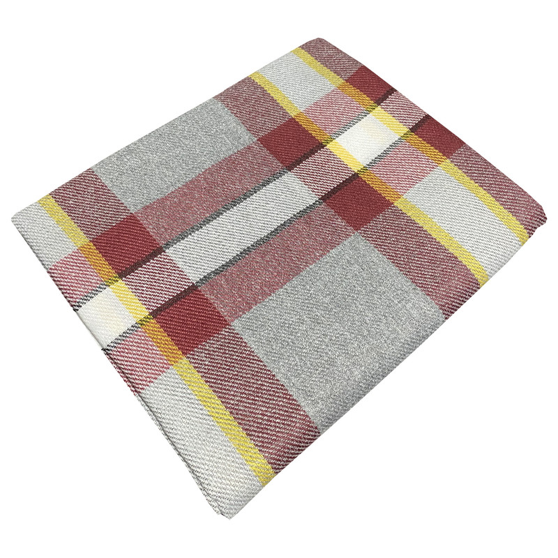 پتو مسافرتی کد 692 سایز 185x145 سانتی متر