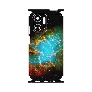 MAHOOT Universe b NASA 9-FullSkin Cover Sticker for Honor X7a