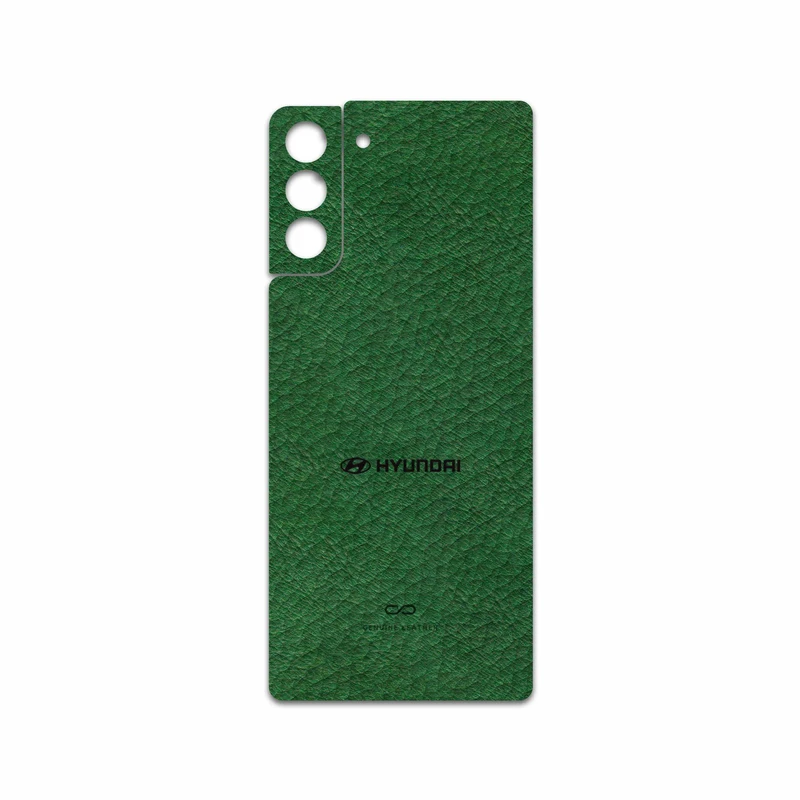 برچسب پوششی ماهوت مدل GL-HYNDI مناسب برای گوشی موبایل سامسونگ Galaxy S21 Plus 5G