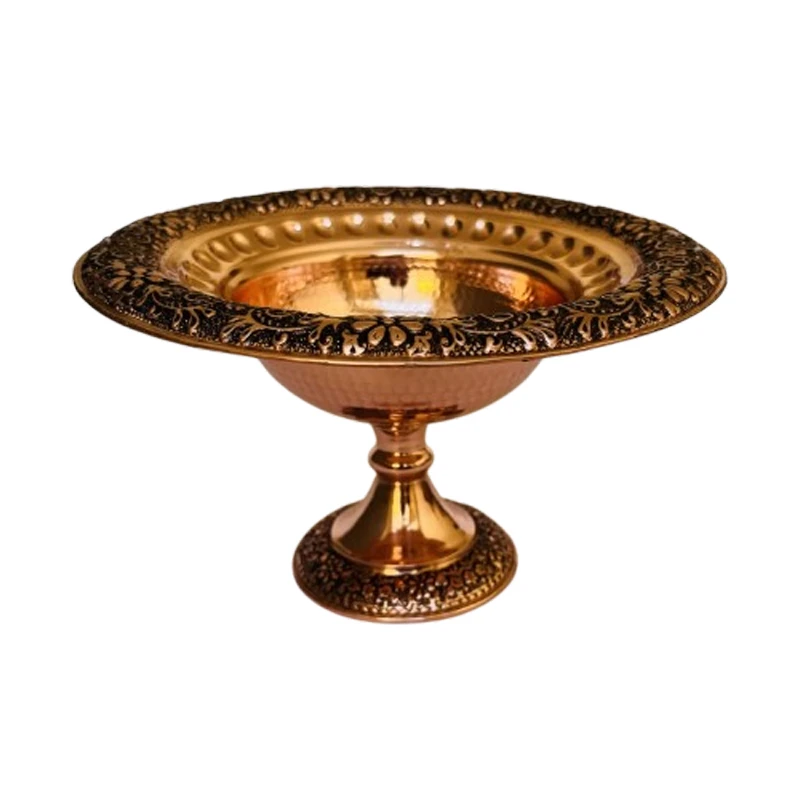 شکلات خوری مسی کد ZH345.6