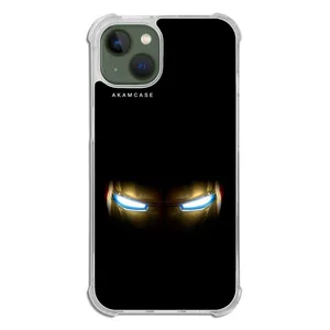 AKAM AMC-WTA13-IRON MAN16 Cover For Apple iPhone 13