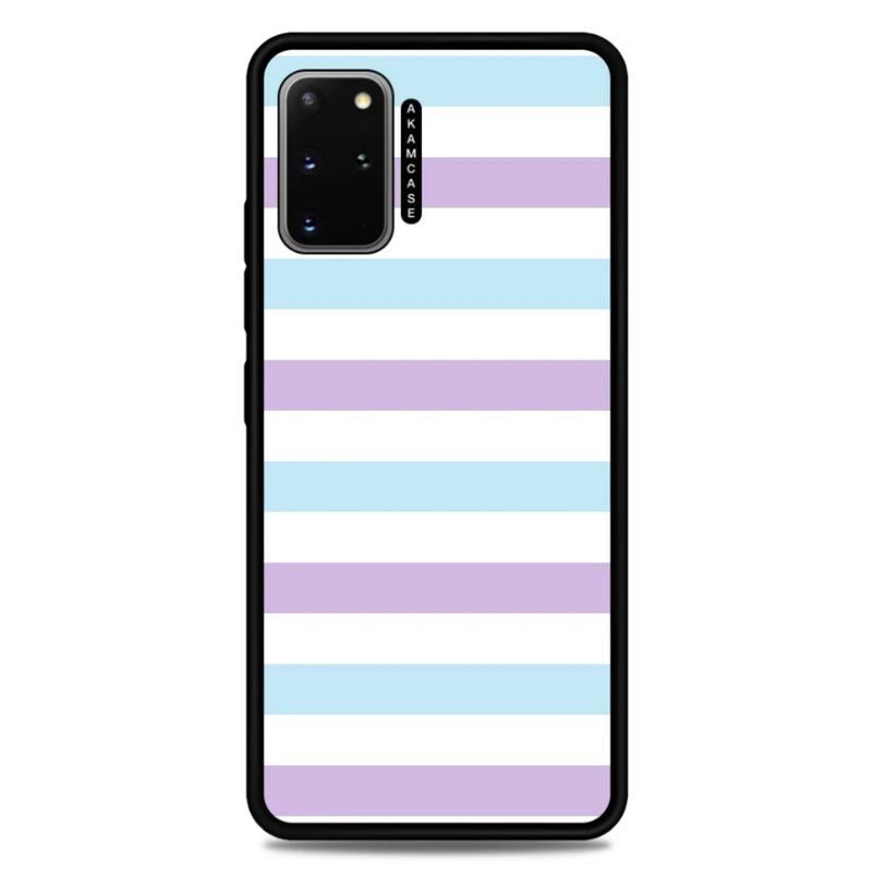 کاور آکام مدل AMC-WSGS20P-CUTE PATTERN12 مناسب برای گوشی موبایل سامسونگ Galaxy S20 Plus