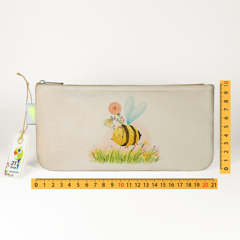 جامدادی طوطی دیزاین مدل MLK-15