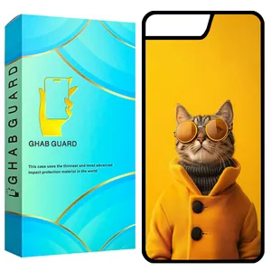 Ghab Guard GCHP7P Cover For Apple iPhone 7 Plus / 8 Plus