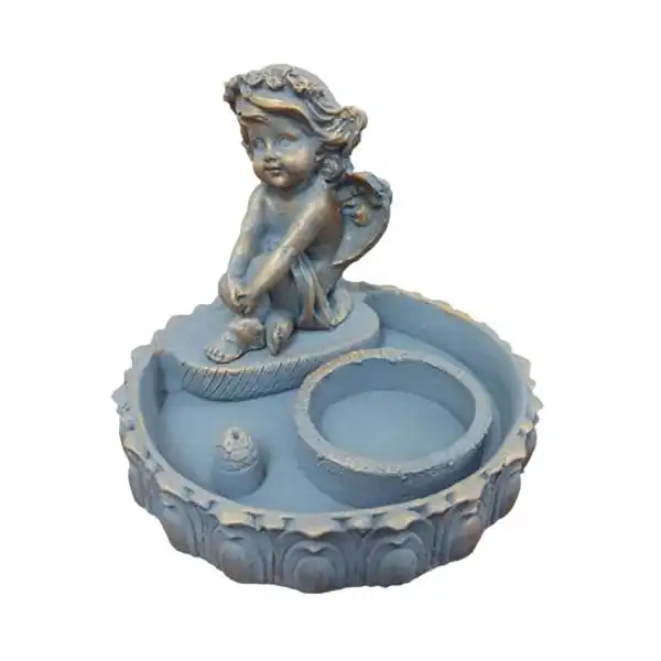 جاشمعی طرح فرشته کد 255-3