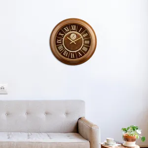 ساعت دیواری لوتوس مدل 583