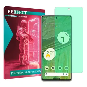 Perfect Green light screen protector suitable for Google Pixel 7 Mobile phone