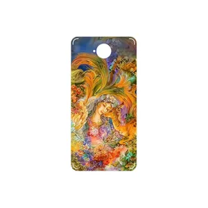 MAHOOT Persian miniature 3 Cover Sticker for Microsoft Lumia 650