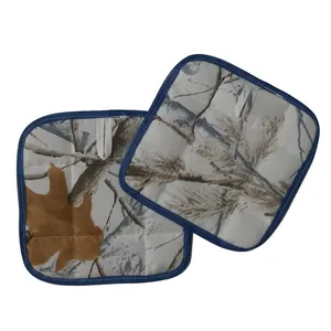 دستگیره مدل درخت بسته ۲ عددی