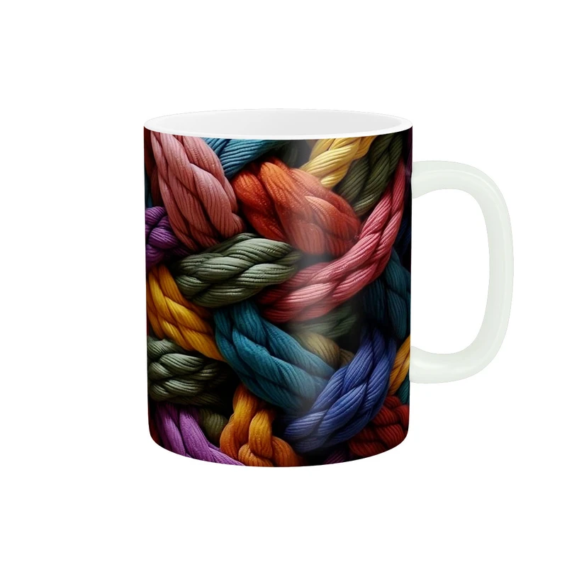 ماگ مدل طناب کد 149